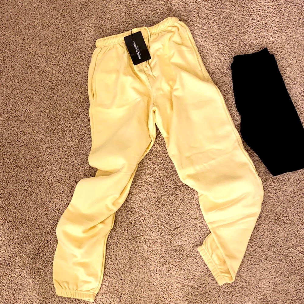 Prettylittlething Joggers